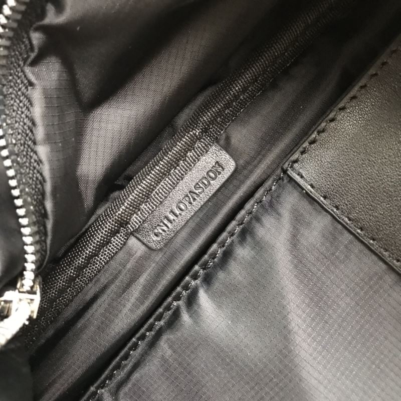 Burberry Backpacks